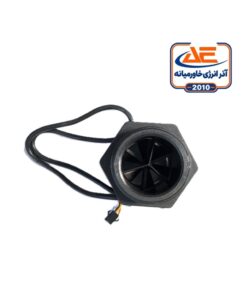 سنسور جریان آب فلومتر 2 اینچ مدل YF-DN50