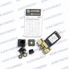 NORGREN 8253200 SOLENOID VALVE