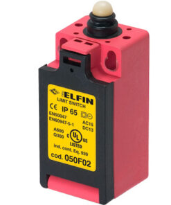 لیمیت سوئیچ ELFIN 050F02