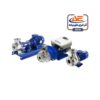 پمپ آب لوارا (LOWARA) مدل 92SV3/2AN220T