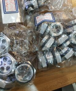 سایت گلس روغن نما 1/4 1 اینچ