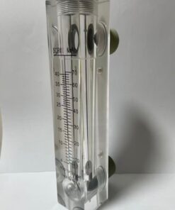 روتامتر فلومتر هوا 115 تا 1150 لیتر بر دقیقه