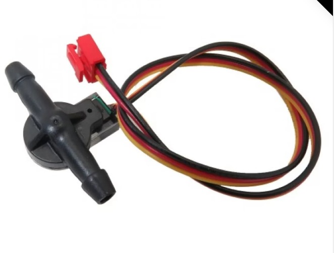 سنسور تشخیص سطح مایع PCFS-IR212F سنسور تشخیص سطح مایع PCFS-IR212F