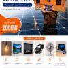 welion 2000w