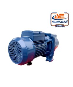 پمپ آب خانگی 1 اسب جتی تیموکس مدل JX100SS