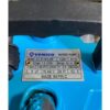 کفکش 14متری1اینچ ونیکو فلومتر دار