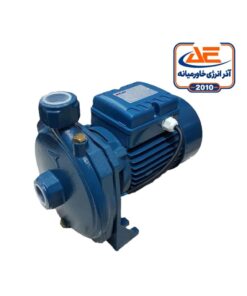 پمپ آب بشقابی 1 اسب ایکار IM-100S