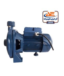 پمپ آب بشقابی 1 اسب ایکار IM-100S