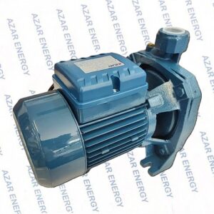 پمپ آب بشقابی 1 اسب ایکار IM-100S