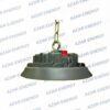 چراغ آویز سقفی لنزدار خورشیدی 200 وات ویمکس IR-V74200