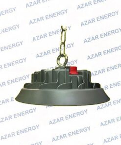 چراغ آویز سقفی لنزدار خورشیدی 200 وات ویمکس IR-V74200