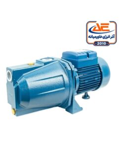 پمب خانگی 1 اسب جتی رایوال مدل JX100PPO