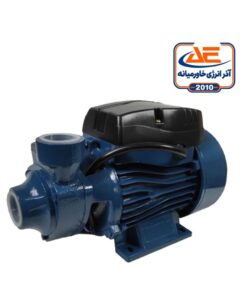 پمپ آب محیطی خانگی نیم اسب ونیکو QB60