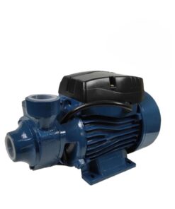 پمپ آب محیطی خانگی نیم اسب ونیکو QB60