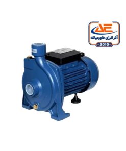 پمپ آب ساختمانی 1 اسب بشقابی تیموکس مدل QX100SS