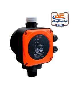 ست کنترل پمپ آب استریم مدل HIDROCALL-2200 M
