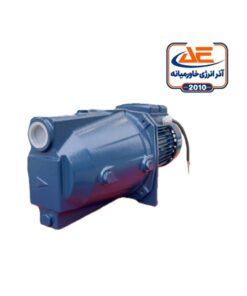 پمپ آب خانگی 1 اسب جتی تیموکس مدل JX100SS