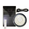 چراغ خیابانی400 وات خورشیدی ویمکس مدل IR-V74400