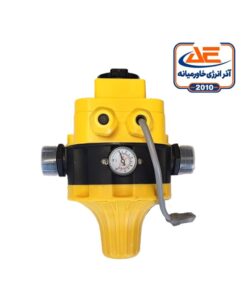 ست کنترل ونیکو درجه دار و پریزدار مدل SQ-8.2