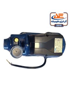 پمپ آب محیطی خانگی نیم اسب ویگو wego QB60