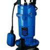 کفکش 17متری 1اینچ تک فاز ونیکو فلوتردار IC1.5-17-.37F