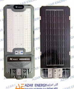 چراغ خیابانی خورشیدی ویمکس IR-V82200