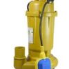لجنکش ونیکو 2 اینچ 16 متری فلوتردار مدل WQD10-16-0.75F