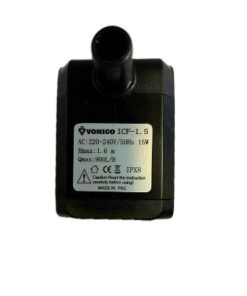 پمپ آب نما 1.5متری ونیکو مدل ICF-1.5
