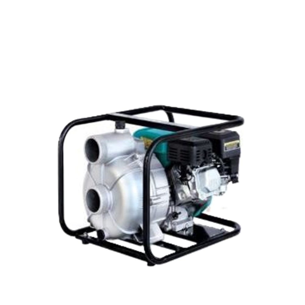 LGP230-W پمپ لجن کش بنزینی 3 اینچ LEO مدل LGP230-W