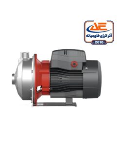 پمپ استیل 304 تکفاز 1 اسب لئو AMSm70/0.75