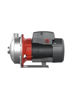 پمپ استیل 304 تکفاز 1 اسب لئو AMSm70/0.75