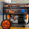 موتور برق بنزینی 8.5 کیلووات تیوان مدل TW8000