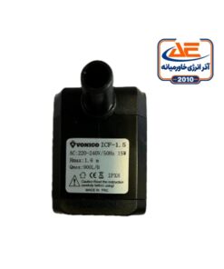 پمپ آب نما 1.5متری ونیکو مدل ICF-1.5