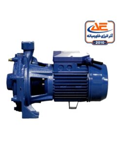 پمپ اب 2 اسب دو پروانه استیل ونیکو IB210_S