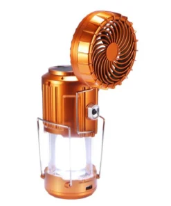 چراغ فانوسی مدل پنکه دار GSH-9299