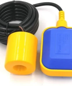 فلوتر برقی 1 متری ایکار FLO-20A