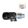 پمپ غلیظ کش دنده ای 1.5 اسب مدل WCB100
