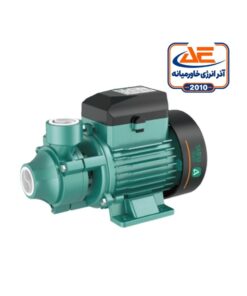 پمپ آب نیم اسب محیطی سوپر سایلنت برند تایفو مدل QB60-ECO