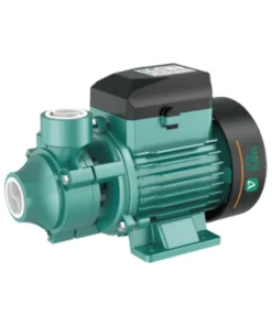 پمپ آب نیم اسب محیطی سوپر سایلنت برند تایفو مدل QB60-ECO