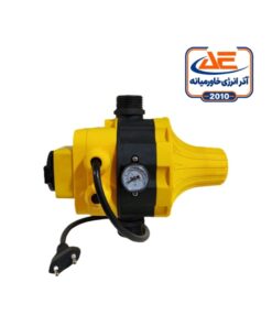 ست کنترل ورما 1 اینچ مدل DSK-8
