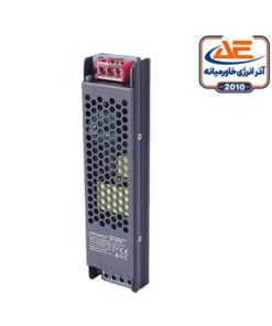 منبع تغذیه سوئیچینگ 300 وات اپتونیکا مدل IR-OP99300-25A