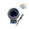 فلومتر دیجیتالی آب 2 اینچ UPVC با خروجی پالس